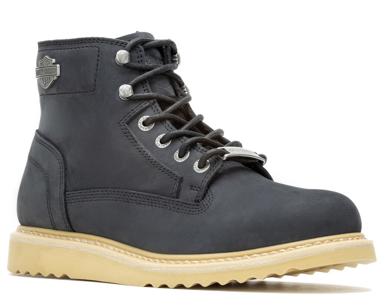 I 10 Igliori Stivali Harley Davidson Da Uoo In Offerta Su Aazon - HD - Foto 12