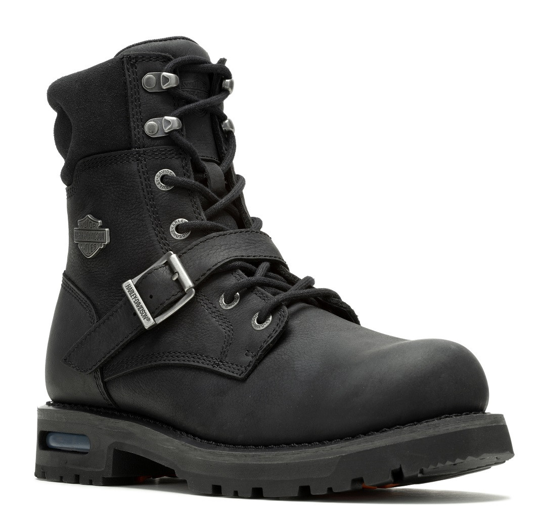 Boot Harley Motorradschuhe Herren Harley-Davidson Men's Windon