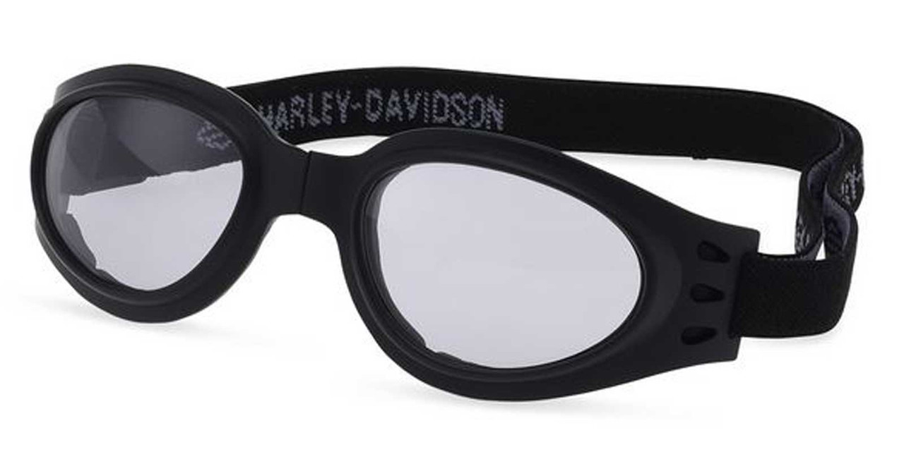 ◆タチカワ◆アルミブラインド◆W1700×H860◆O-2508BL3◆ Harley-Davidson® Men's Dust Foldable Photochromic Eyewear w