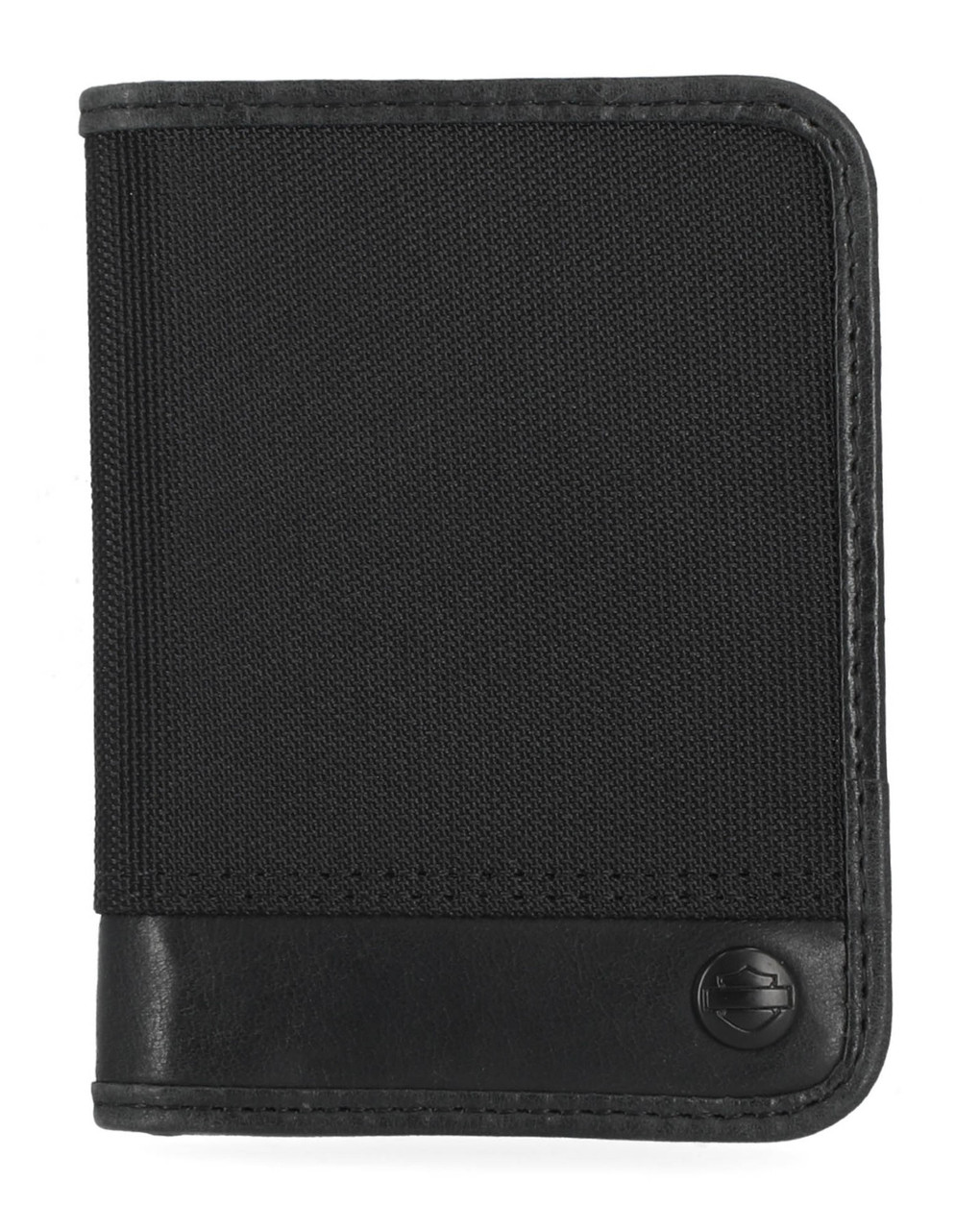 Harley-Davidson® Men's Classic Cordura Vertical Pocket