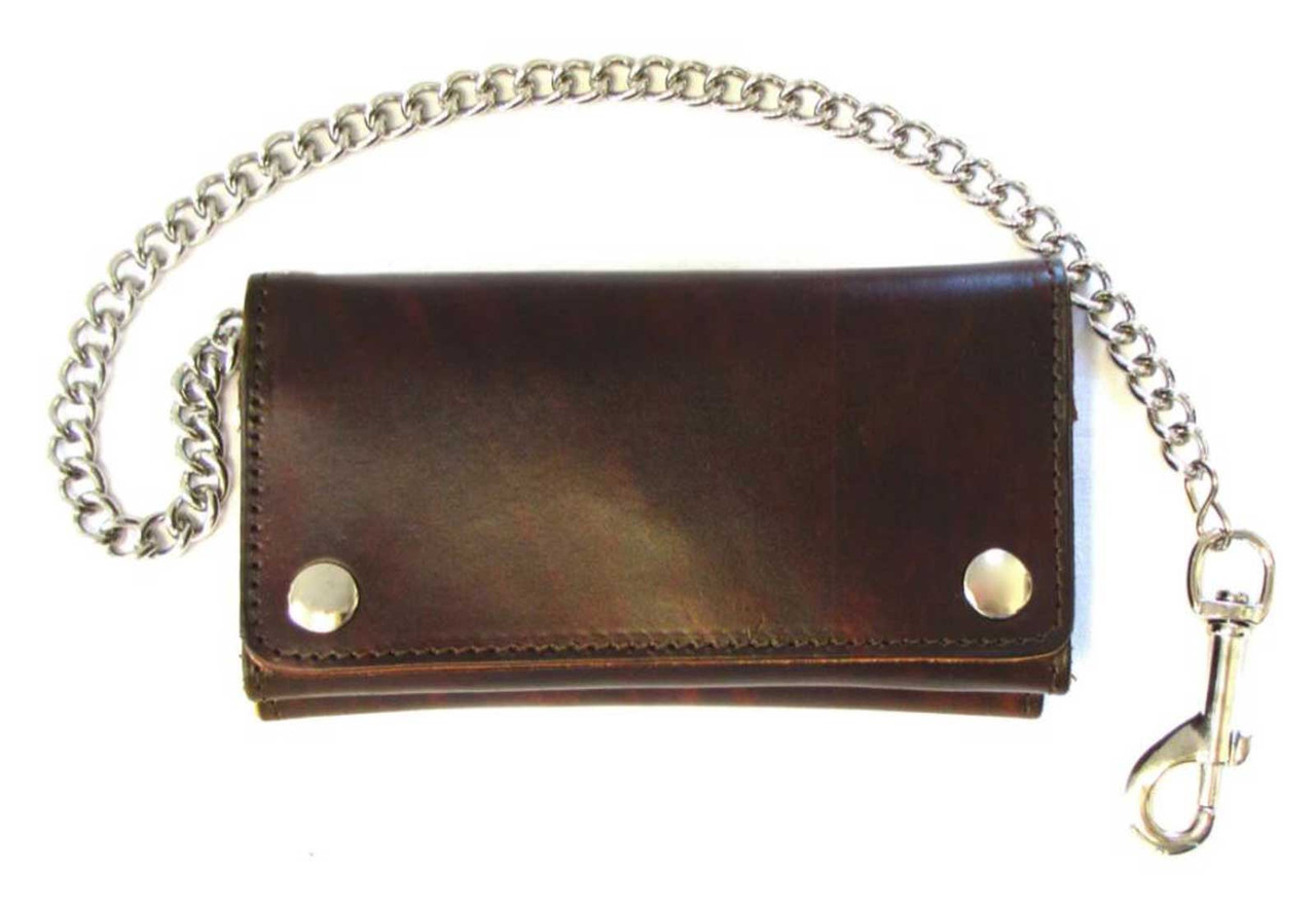 小物 Engraved Narrow Wallet Chain / antidote ANTIDOTE BUYERS CLUB Engraved Narrow Wallet Chain (Short