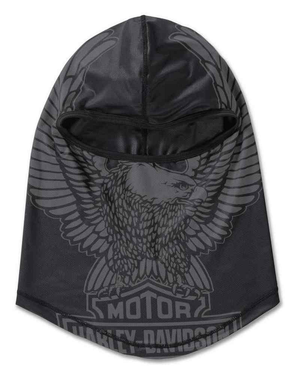 Harley-Davidson® Men's Bald Eagle Balaclava w/ Coolcore