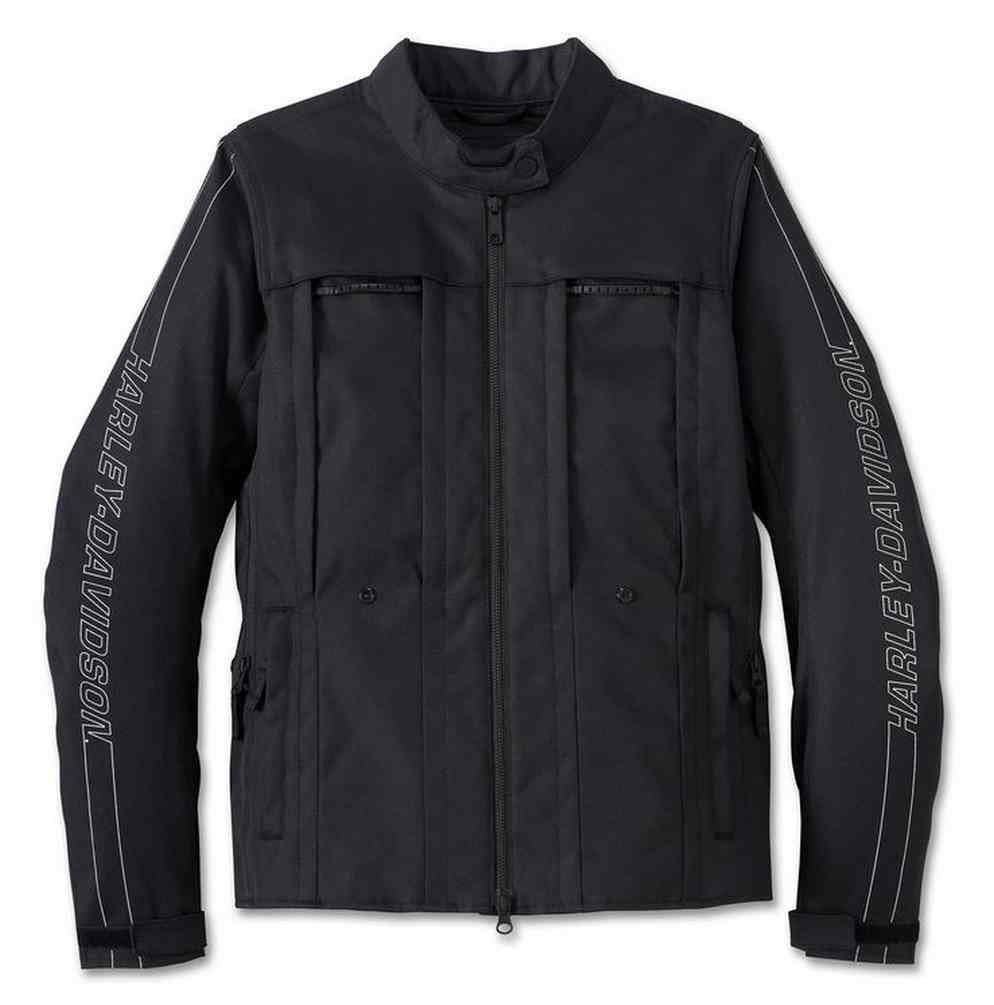 Harley-Davidson® Women's Glide Switchback Lite Riding Jacket