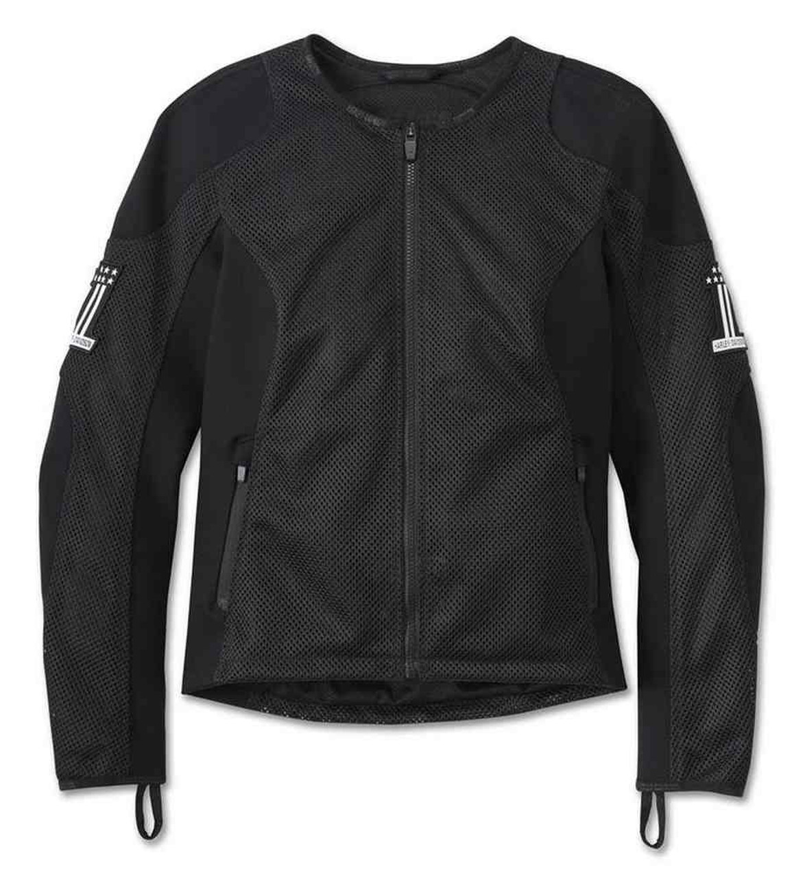 Harley-Davidson メッシュジャケット フォーエバーHarleyメッシュジャケット（その他アウター