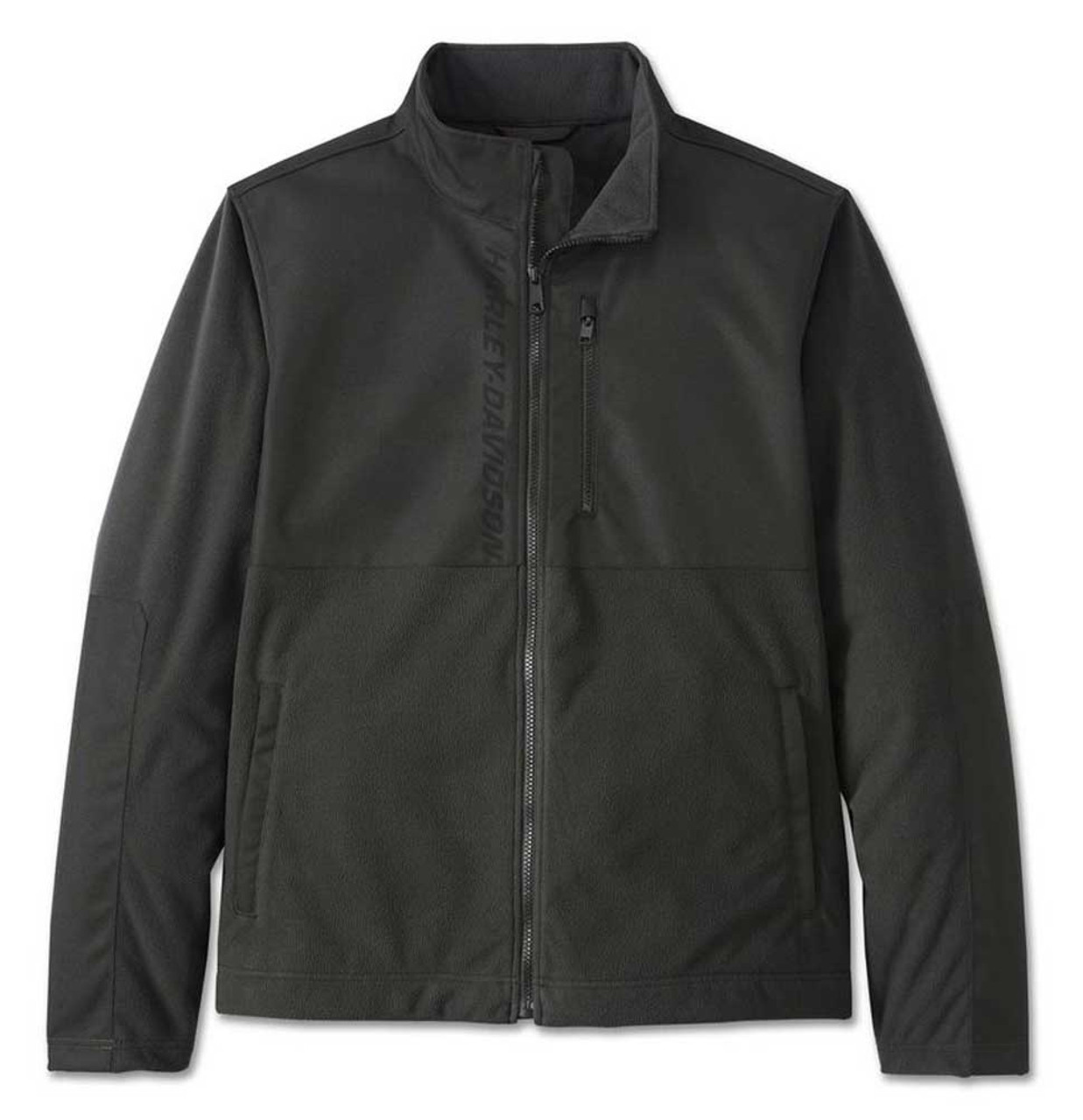 HARLEY-DAVIDSON フレイムス　ジップパーカー　USA製　Mサイズ 3065000912958472_01_6358.jpeg