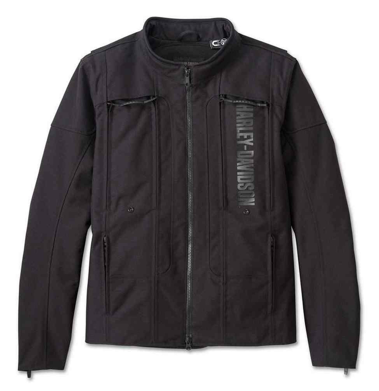 Harley-Davidson® Men's Glide Switchback Lite Riding Jacket