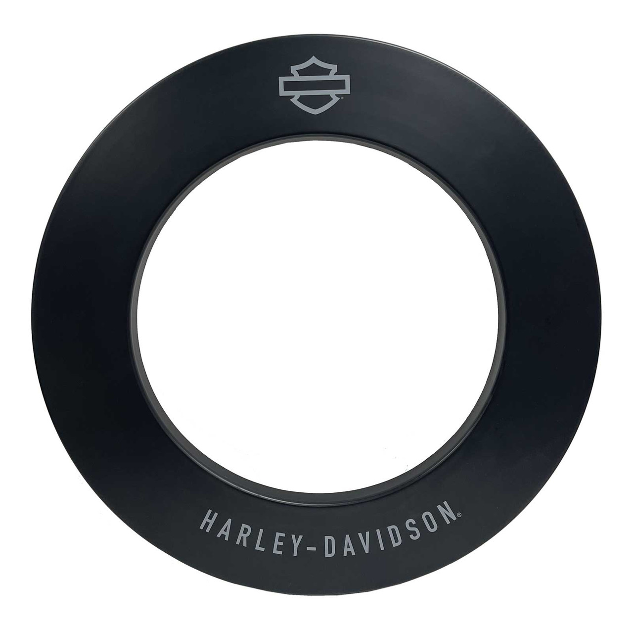 ハーレーダビッドソン バー&シールドロゴ ダーツボードキャビネット ハーレーダビッドソン バー&シールドロゴ ダーツボードキャビネット