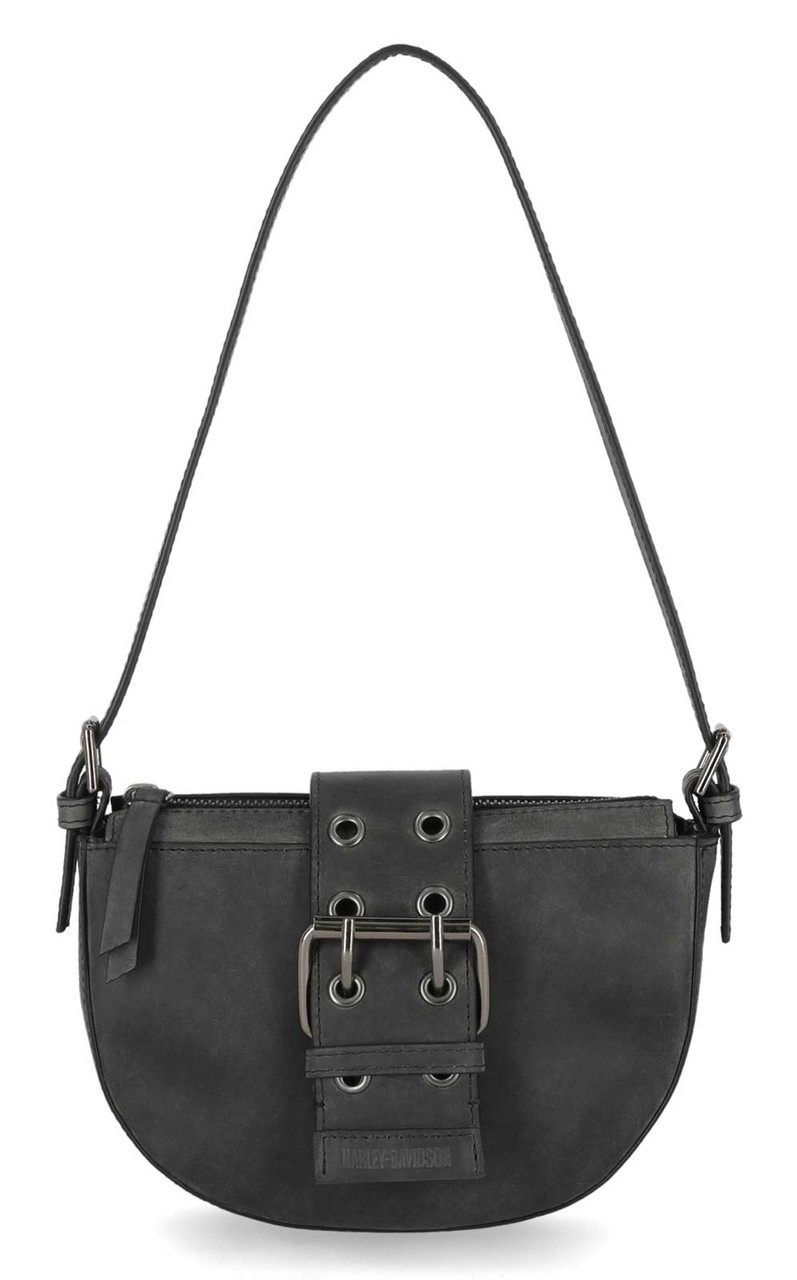 バッグ Harley-Davidson archive shoulder bag y2k Harley-Davidson archive shoulder bag y2k - メルカリ
