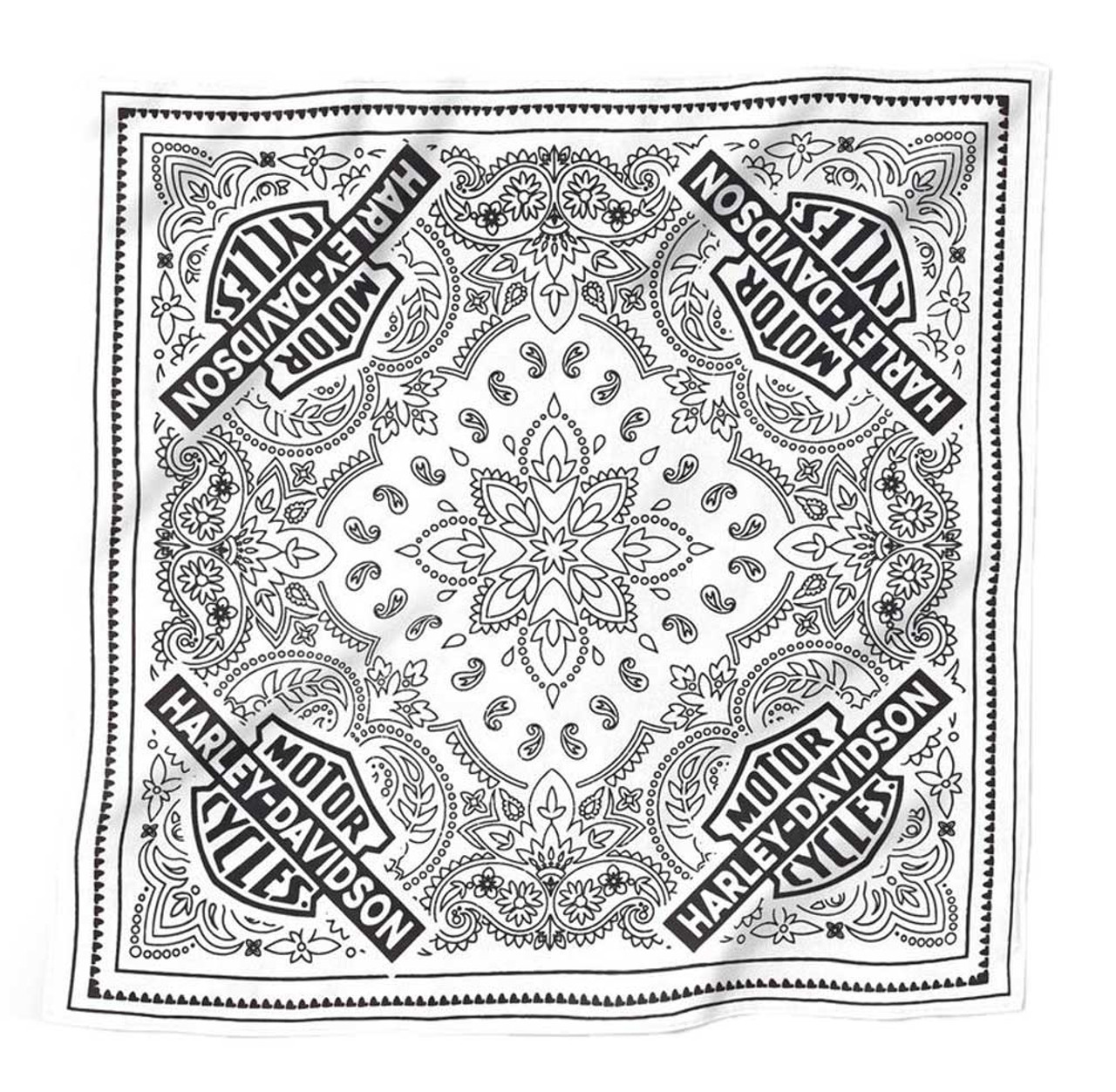 デッドストック 07SS Supreme Remington Bandana デッドストック 07SS Supreme Remington Bandana デッドストック