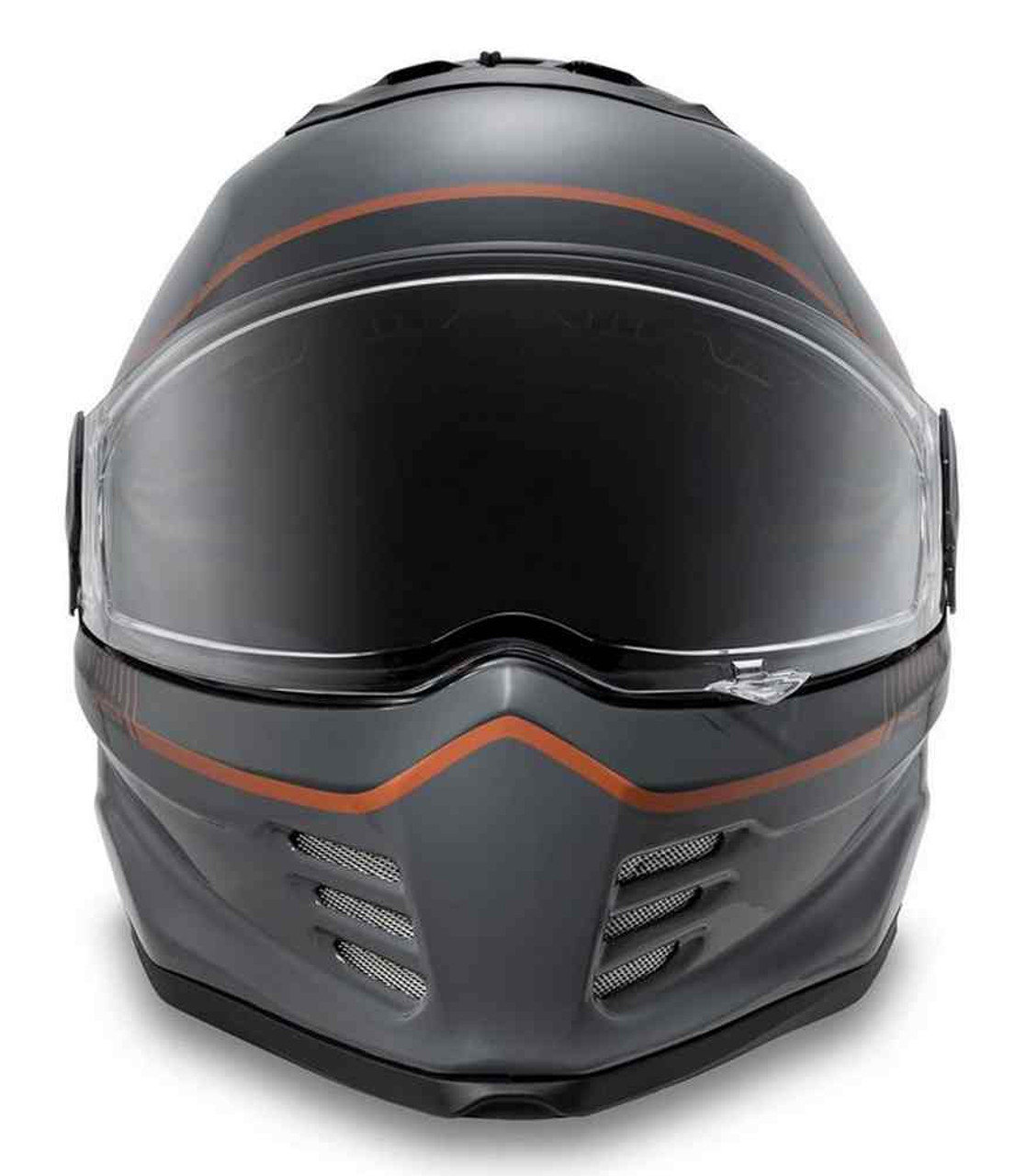 Harley-Davidson® Men's Division X15 Sunshield Full Face