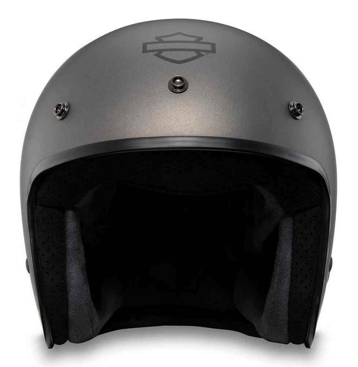 Harley-Davidson® Men's Fury N04 Bluetooth 3/4 Helmet, Matte