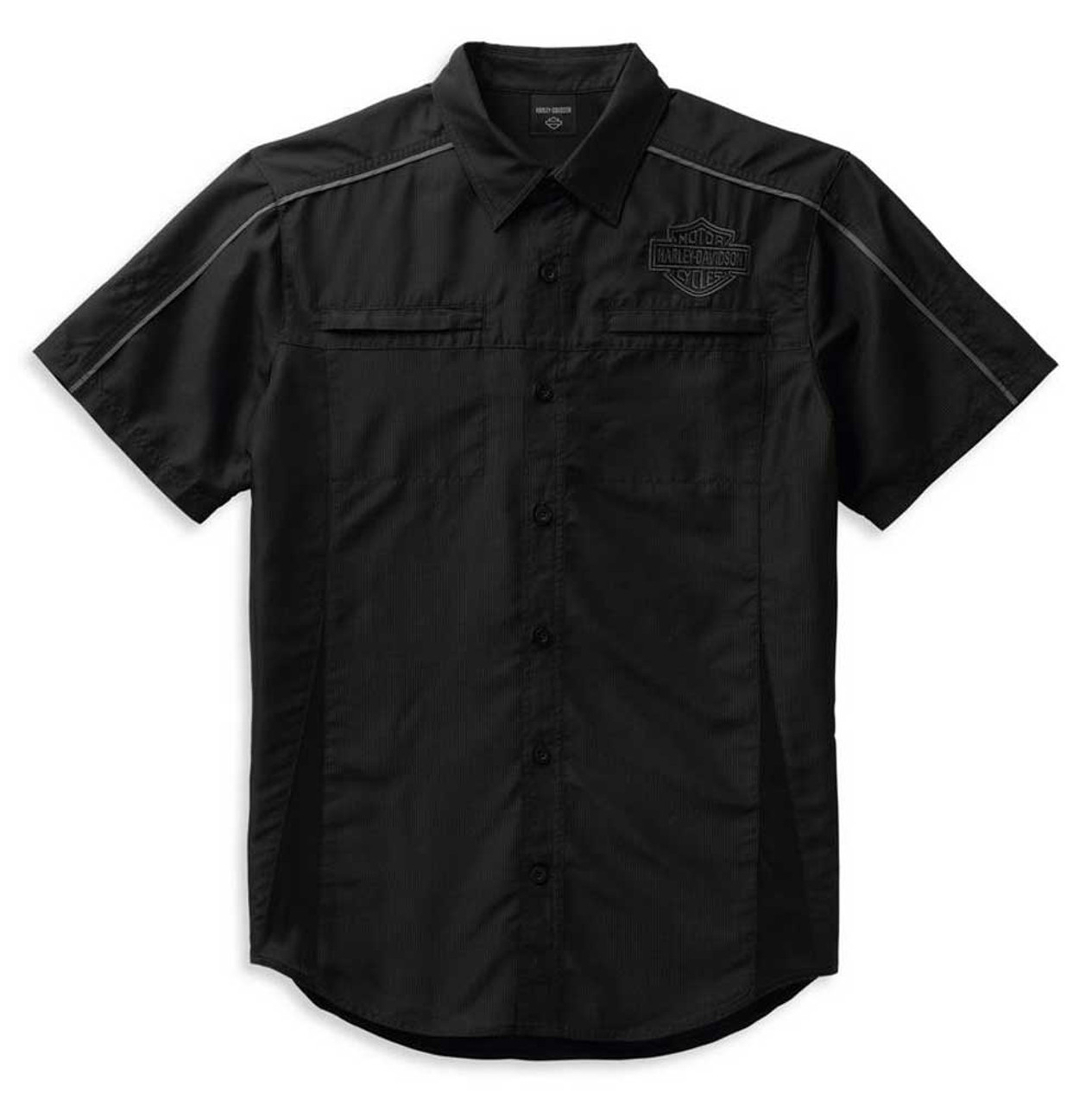 【USA製】Harley-Davidson black Tシャツ　2XL HD Harley Davidson Black 1903 t-shirt Men s XL ptp: 25 | eBay