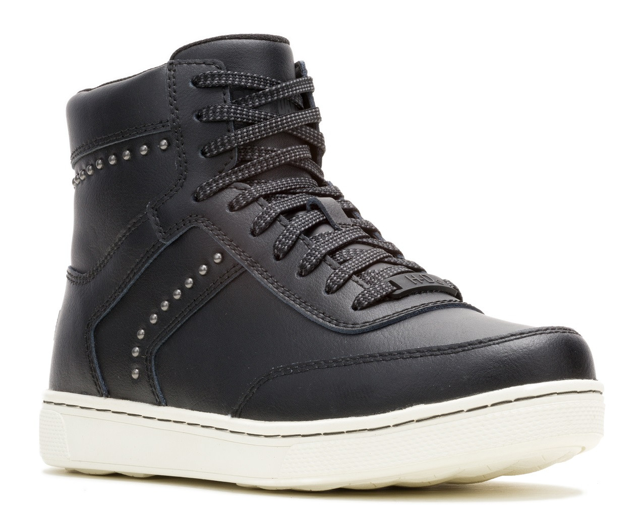 Harley-Davidson® Women's Grady Stud 5.25-Inch Waterproof Sneaker