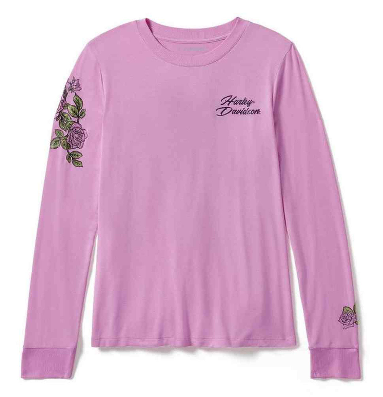 【AshLey WILLIAMS】 PURPLEタイダイ デビル スウェット AshLey WILLIAMS】PURPLEタイダイ デビル スウェット