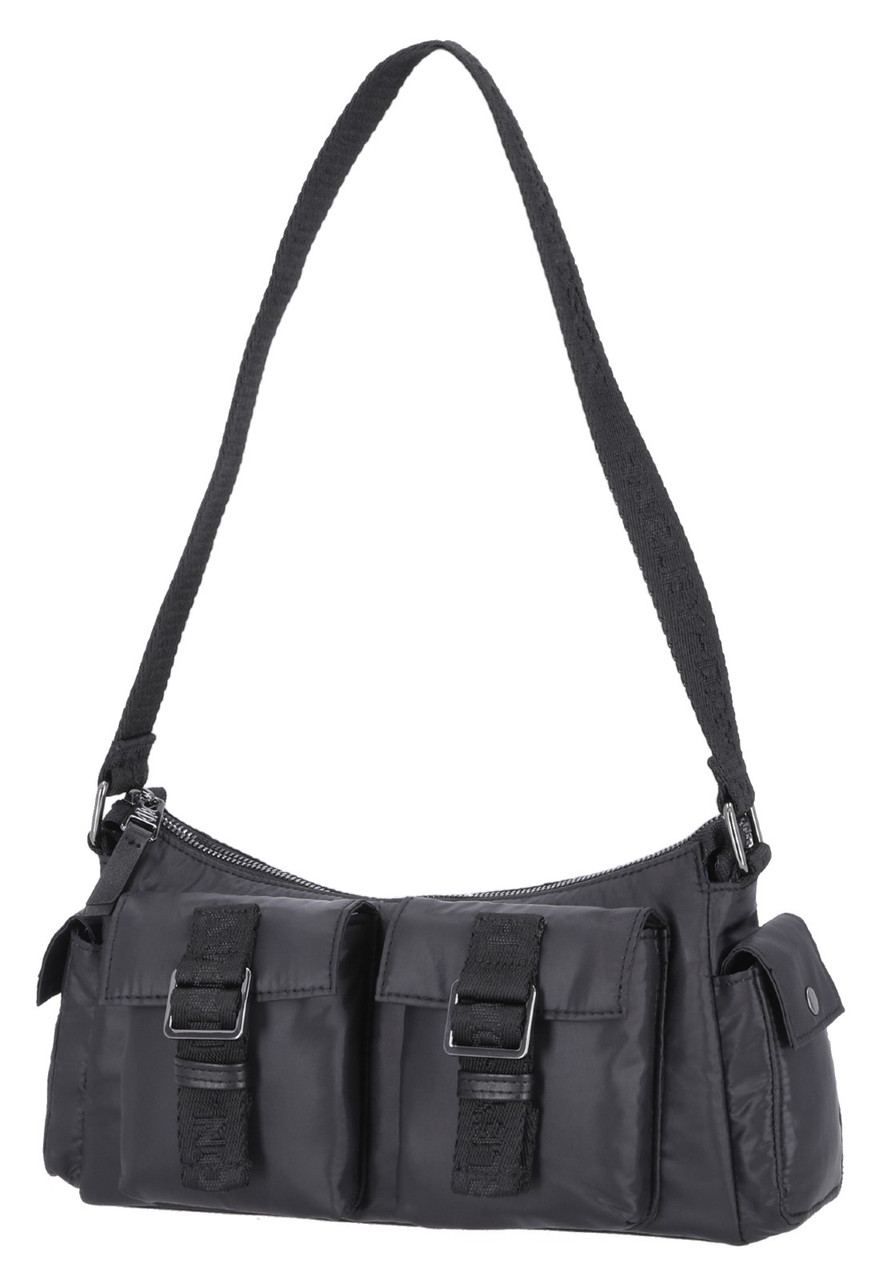 Harley-Davidson® Unisex Multi-Purpose Nylon Top Zip Utility Bag