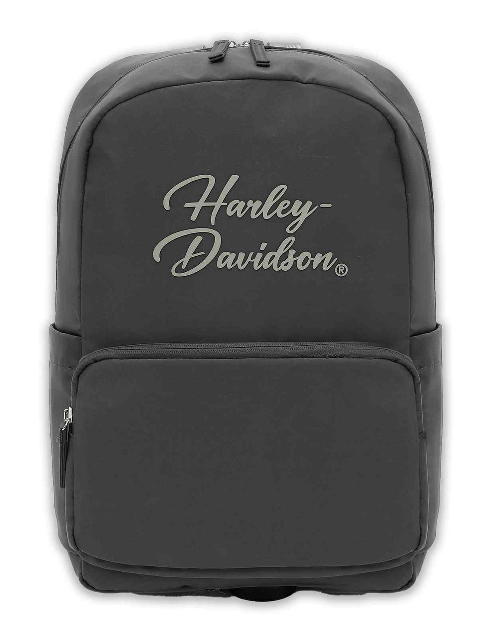 Harley-Davidson® Women's Black Opal II Backpack, Water-Resistant