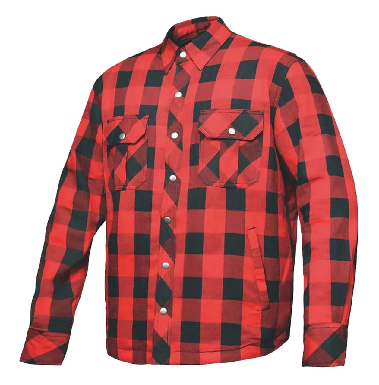 lumberjack dress shirt HolloMen's Black-Gray Lumberjack Shirt: Essence of Timeless Charm