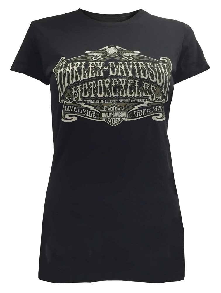 Wisconsin Harley-Davidson