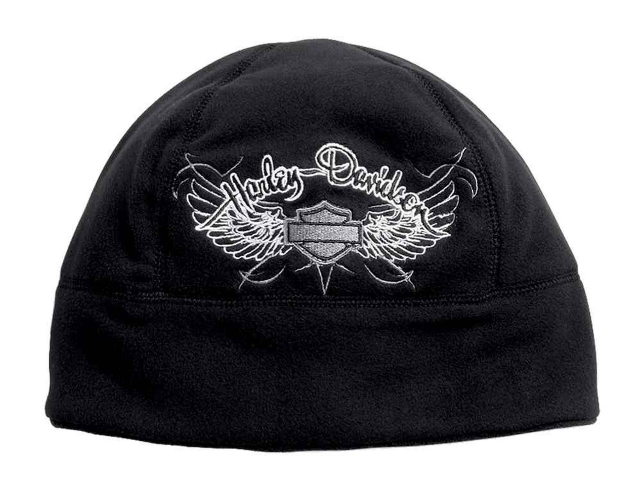 帽子 VALLAD BEANIE CAP BLK / NVY VALLAD BEANIE CAP BLK / WHT
