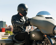 Head's UP - April is "Check Your Helmet Month"