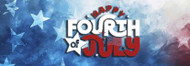 Independence Day is Coming. - And the Deals are Here Today