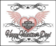 Valentine's Day Specials - Gifts for Her, and Him. 