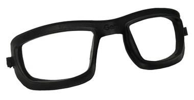 Harley-Davidson Wiley X Replacement Facial Cavity Seal, Gem Sunglasses HDGEMG - Wisconsin Harley-Davidson