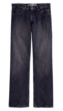 Leather Motorcycle Chaps and Pants 