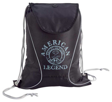 harley sling bag