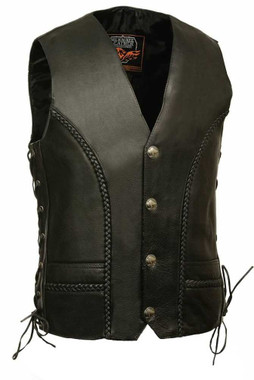 Harley-Davidson Men's Vests. All sizes - Wisconsin Harley-Davidson
