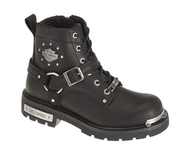 womens harley davidson boots for sale