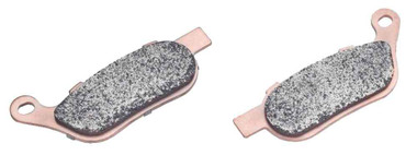 Harley-Davidson Original Equipment Rear Brake Pads, Fits Dyna & Softail 42298-08 - Wisconsin Harley-Davidson