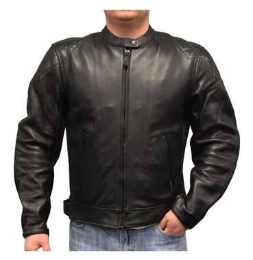 harley davidson textile jacket