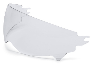 Harley-Davidson X04 Shell Replacement Scorpion Face Shield, Clear 98194-17VR - Wisconsin Harley-Davidson