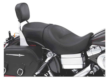 Harley-Davidson® Sundowner Passenger Pillion, Fit '06-later Dyna