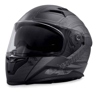 hd full face helmet