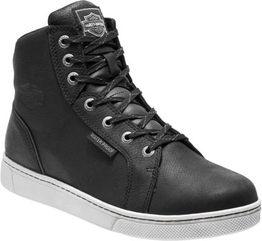 Harley-Davidson® Men's Lagarto WP and CT Motorcycle Boots