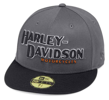 Harley-Davidson Men's Caps, Hats 