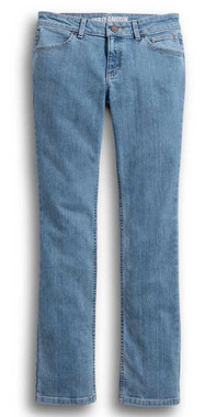 Harley-Davidson Women's Jeans, Pants 