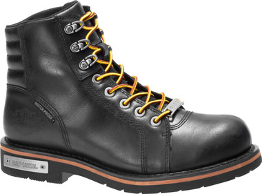 harley davidson altman boots