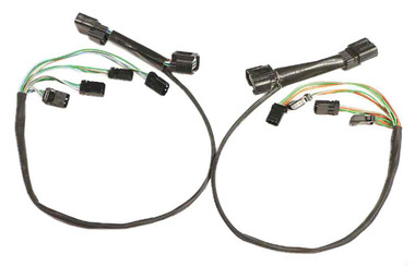 Ciro Plug-n-Play Lighting Installation Kit , For Goldstrike Lighting 48000 - Wisconsin Harley-Davidson