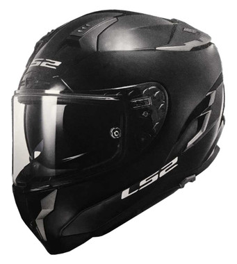 LS2 Helmets Full Face Challenger GT Motorcycle Helmet -Solid Matte