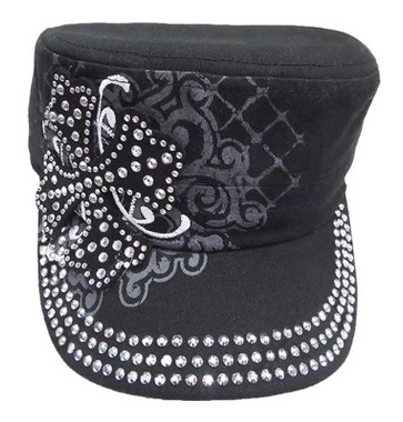 harley davidson hats for women