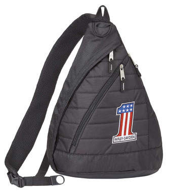 Harley-Davidson Backpacks and Sling 