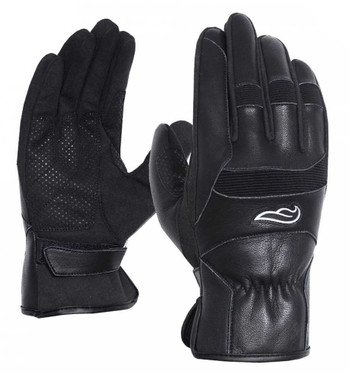 harley davidson winter riding gloves