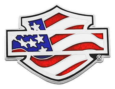 Harley-Davidson ロゴ型　抜き型　灰皿 m28390465745_1.jpg?1749466361