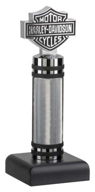 Harley-Davidson Bar & Shield Logo Hand Grip Custom Metal Tap Handle HDL-18595 - Wisconsin Harley-Davidson Harley-Davidson Bar & Shield Logo Hand Grip Custom Metal Tap Handle HDL-18595 - Wisconsin Harley-Davidson