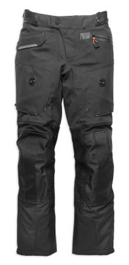 Harley-Davidson Women's Passage Adventure Functional Riding Pants 98186-21VW - Wisconsin Harley-Davidson