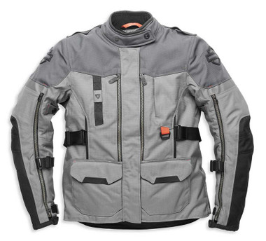 Harley-Davidson® Women's HD-MC Switchback Lite Functional Jacket