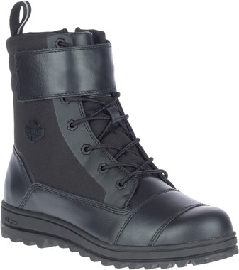 Harley-Davidson Men's Riding Boots and Footwear - Wisconsin Harley
